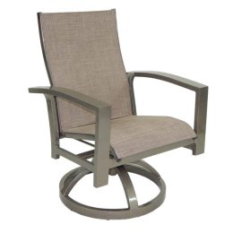 ORION SLING SWIVEL ROCKER