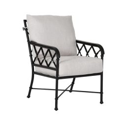 PRESERVE CUSHIONED DINING CHAIR