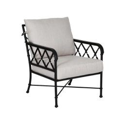 PRESERVE CUSHIONED LOUNGE CHAIR