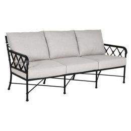 PRESERVE CUSHIONED SOFA