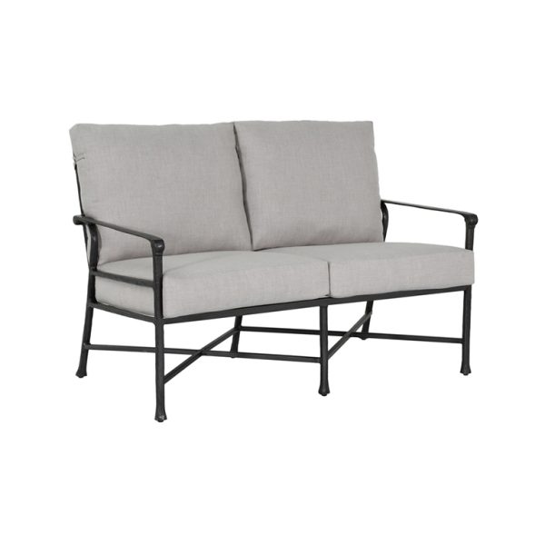 MARQUIS CUSHIONED LOVESEAT