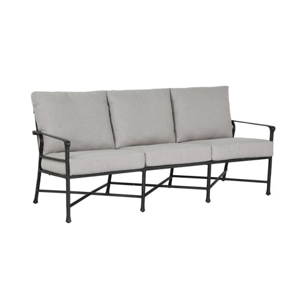 MARQUIS CUSHIONED SOFA