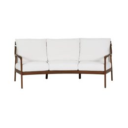 BERKELEY CRESCENT SOFA