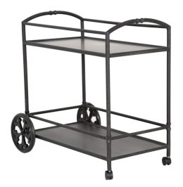 PRESERVE SERVING CART