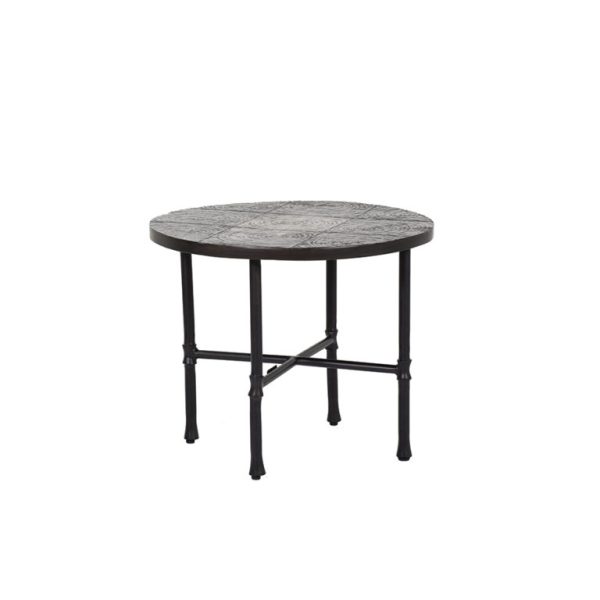 PRESERVE ROUND SIDE TABLE