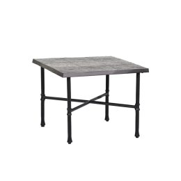 PRESERVE SQUARE CHAT TABLE