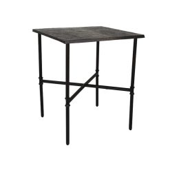 PRESERVE SQUARE COUNTER HEIGHT TABLE
