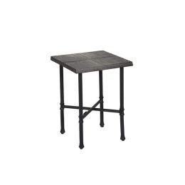 PRESERVE SQUARE SIDE TABLE