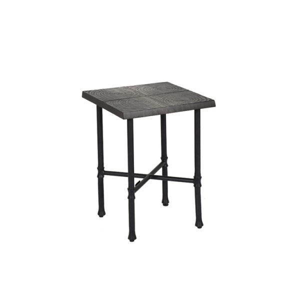 PRESERVE SQUARE SIDE TABLE
