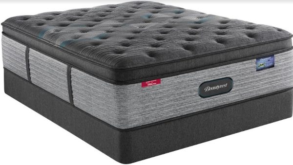 BEAUTY REST HAR LUXURY PILLOW TOP PLUSH