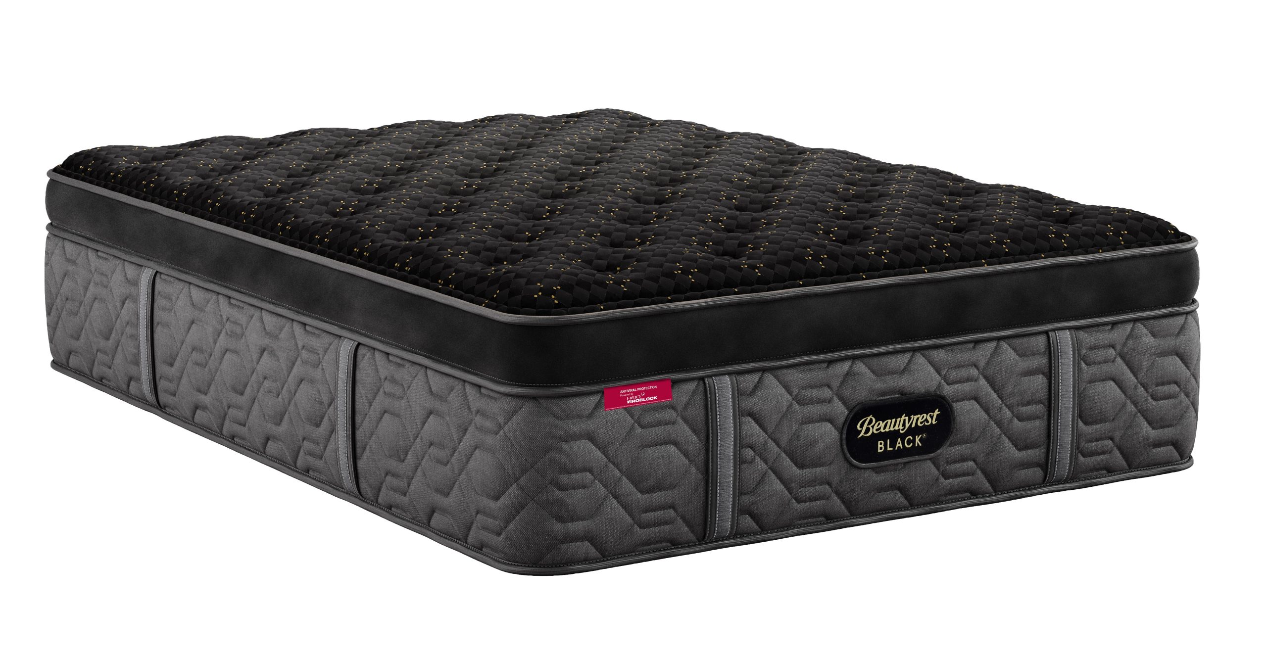 SIMMONS BEAUTYREST BLACK SERIES 3