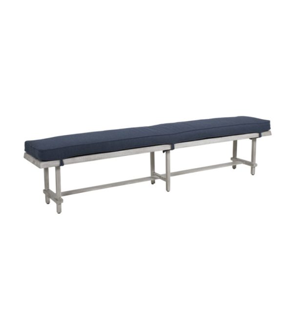 ANTLER HILL CAST TOP BENCH