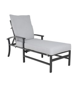 ANTLER HILL CUSHIONED CHAISE