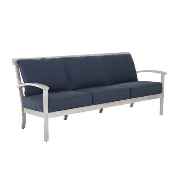 ANTLER HILL CUSHIONED SOFA