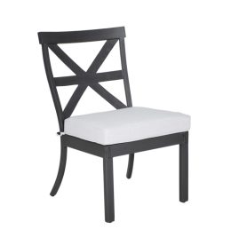 ANTLER HILL FORMAL ARMLESS CHAIR