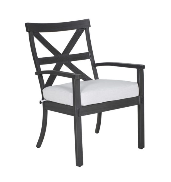 ANTLER HILL FORMAL DINING CHAIR