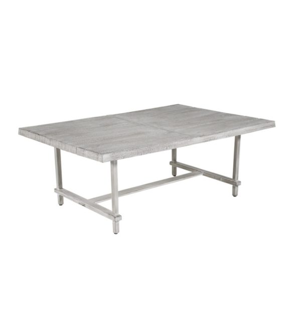 50″ ANTLER HILL COFFEE TABLE