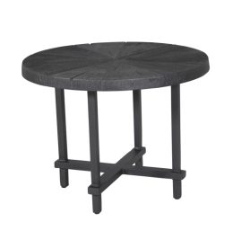 26″ ANTLER HILL ROUND SIDE TABLE