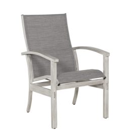ANTLER HILL SLING DINING CHAIR