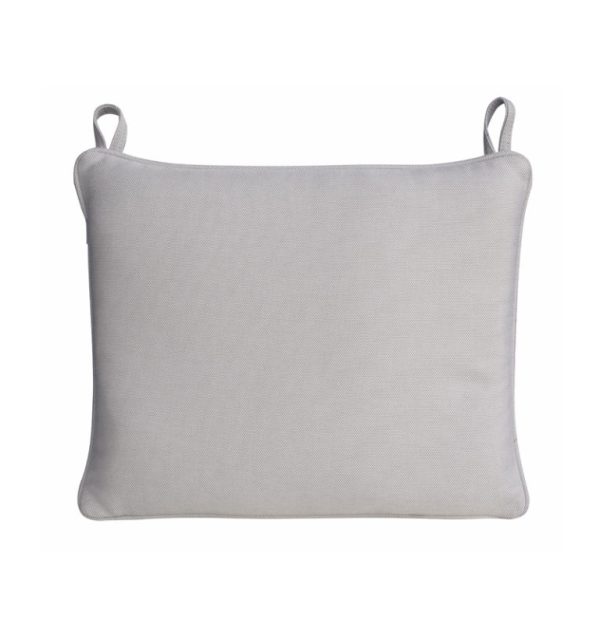 BORDEAUX BACK PAD CUSHION