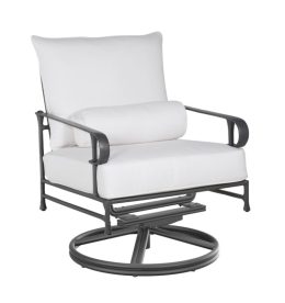 BORDEAUX DINING SWIVEL