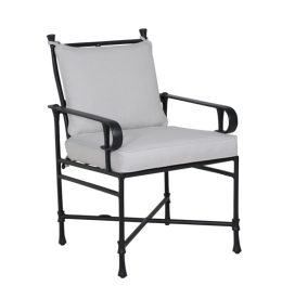 BORDEAUX FORMAL ARM DINING