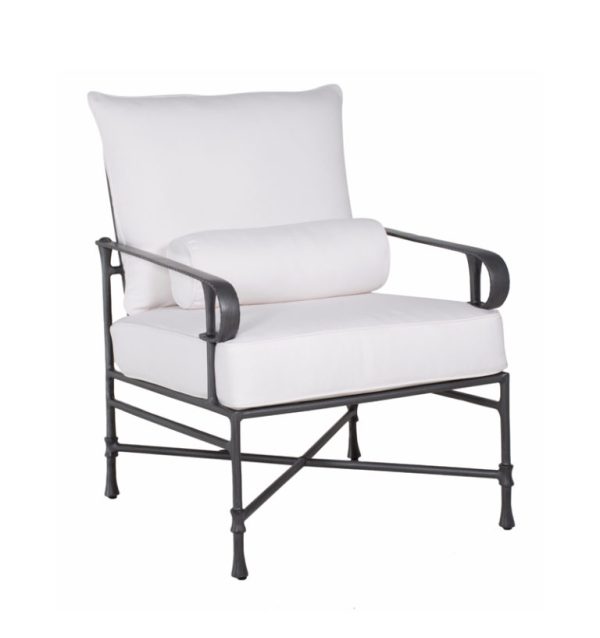 BORDEAUX LOUNGE CHAIR