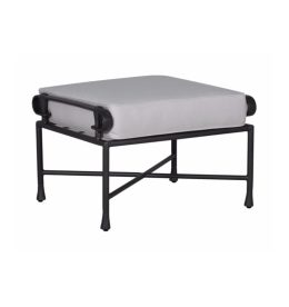 BORDEAUX LOUNGE OTTOMAN