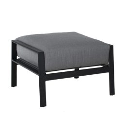 PRISM CUSHIONED OTTOMAN