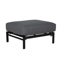 PRISM CUSHIONED SECTIONAL OTTOMAN