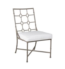 Savannah Armless Dining Chair