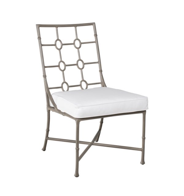 Savannah Armless Dining Chair