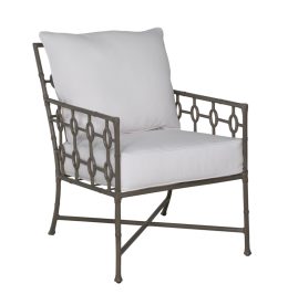 Savannah Cushion Dining Chair