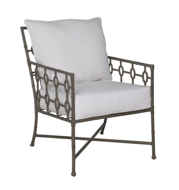 Savannah Cushion Dining Chair