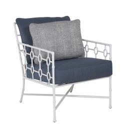 Savannah Lounge Chair