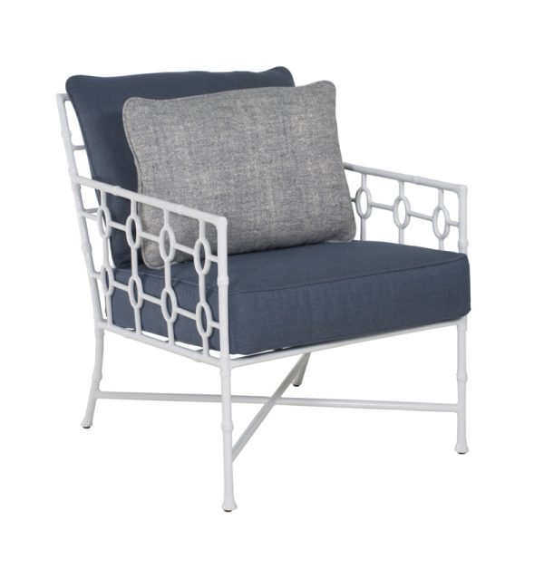 Savannah Lounge Chair