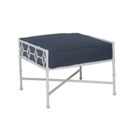 Savannah Lounge Ottoman