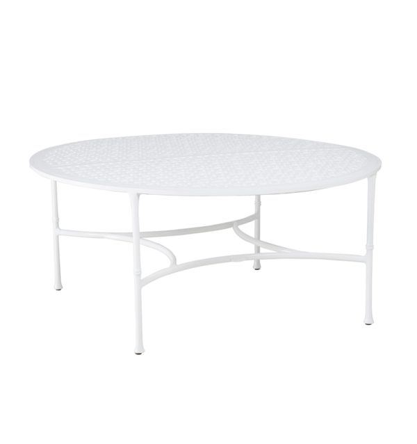 Savannah Round Chat
