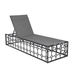 Savannah Sling Chaise