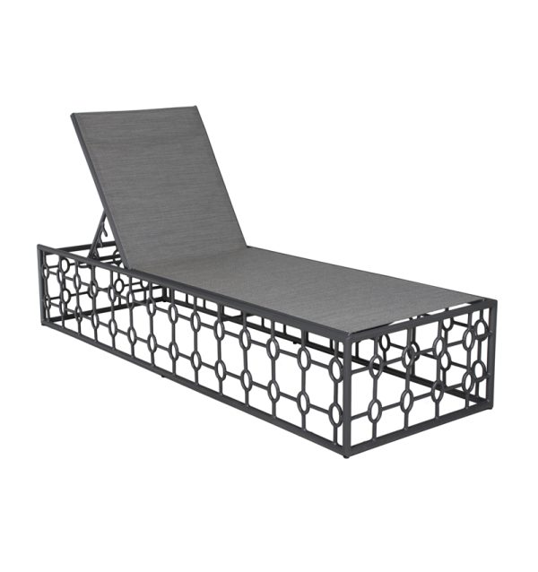 Savannah Sling Chaise