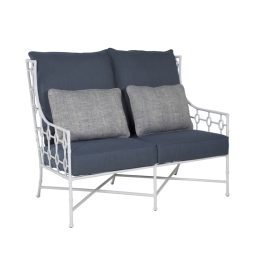 Savannah Wing Love seat