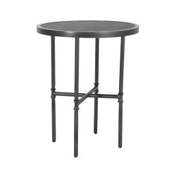 32″ MARQUIS ROUND COUNTER HEIGHT TABLE