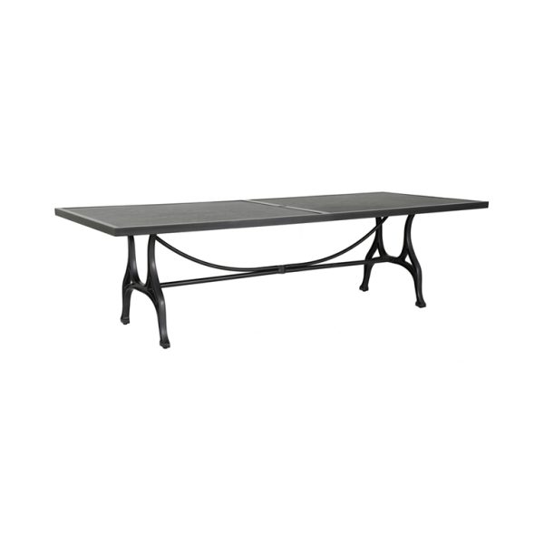 84″ MARQUIS RECTANGULAR DINING TABLE