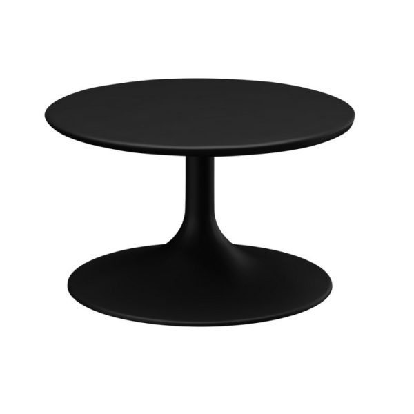 TULIP ROUND COFFEE TABLE