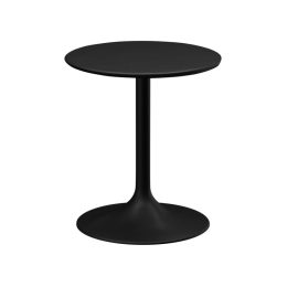 TULIP ROUND BAR HEIGHT TABLE