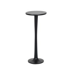 OVAL CHAT TABLE