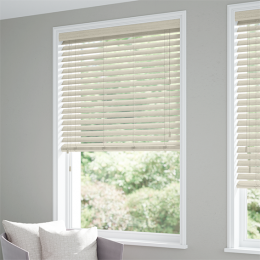 WOODEN BLINDS LIMESTONE