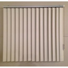Vertical blinds 8