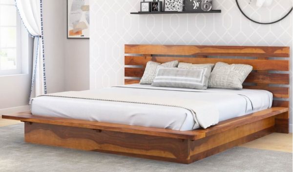 COSTA VERDE BED