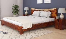 LAGARTO BED